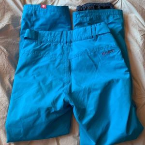 Roxy Ski/Snowboard Pants